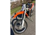 Klikněte pro detailní foto č. 5 - KTM 350 EXC-F