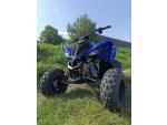 Klikněte pro detailní foto č. 1 - Yamaha Raptor 90