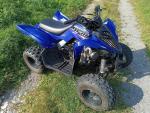 Klikněte pro detailní foto č. 2 - Yamaha Raptor 90