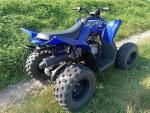 Klikněte pro detailní foto č. 3 - Yamaha Raptor 90