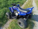 Klikněte pro detailní foto č. 4 - Yamaha Raptor 90