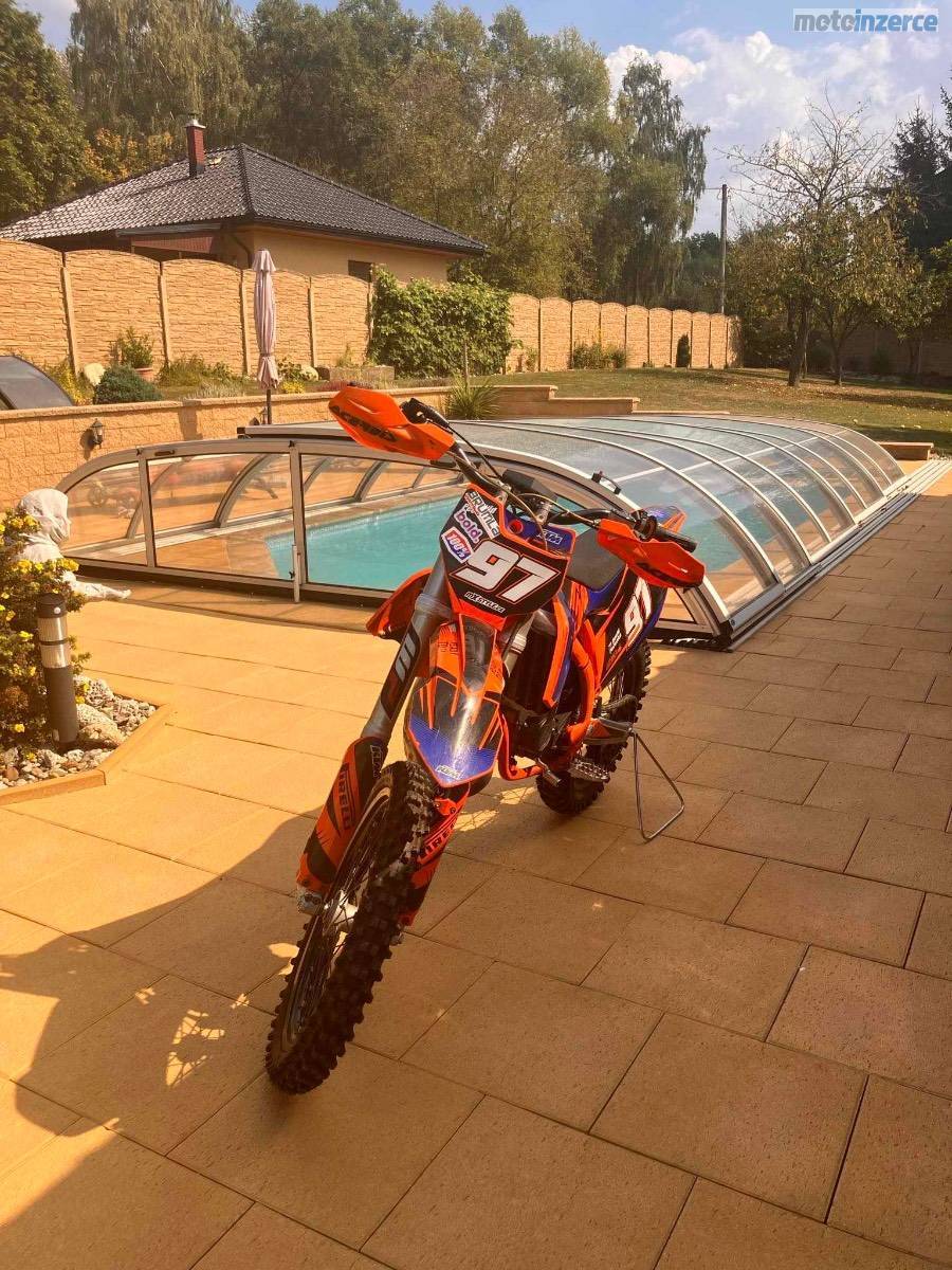 KTM 85 SX (19x16)