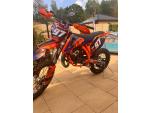 Klikněte pro detailní foto č. 2 - KTM 85 SX (19x16)