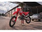 Klikněte pro detailní foto č. 3 - Honda CR 250 R