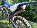 Klikněte pro detailní foto č. 2 - Yamaha YZ 250 F