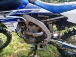 Klikněte pro detailní foto č. 3 - Yamaha YZ 250 F