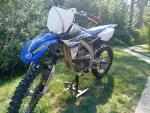 Klikněte pro detailní foto č. 4 - Yamaha YZ 250 F