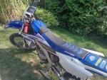 Klikněte pro detailní foto č. 6 - Yamaha YZ 250 F