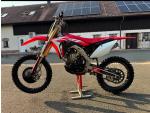 Klikněte pro detailní foto č. 2 - Honda CRF 450 R