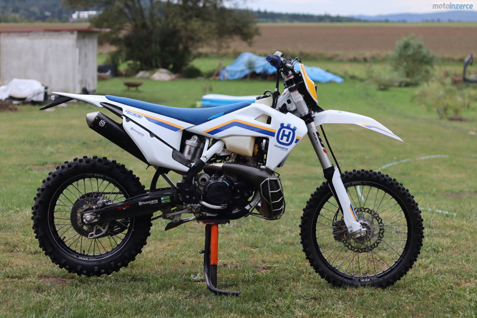 Husqvarna TE 300