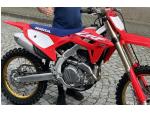 Detail nabídky - Honda CRF 450 R