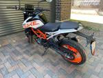 Klikněte pro detailní foto č. 2 - KTM 390 Duke