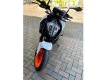 Klikněte pro detailní foto č. 6 - KTM 390 Duke