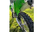 Klikněte pro detailní foto č. 7 - Kawasaki KX 450 F