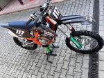 Klikněte pro detailní foto č. 2 - KTM 250 SX-F