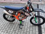 Klikněte pro detailní foto č. 3 - KTM 250 SX-F