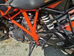 Klikněte pro detailní foto č. 10 - KTM 1290 Super Duke GT