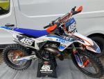 Klikněte pro detailní foto č. 1 - KTM 125 SX