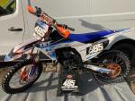 Klikněte pro detailní foto č. 4 - KTM 125 SX