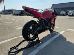 Klikněte pro detailní foto č. 5 - Honda CBR 600 RR