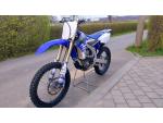 Klikněte pro detailní foto č. 2 - Yamaha YZ 450 F