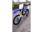 Klikněte pro detailní foto č. 4 - Yamaha YZ 450 F