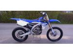 Klikněte pro detailní foto č. 5 - Yamaha YZ 450 F