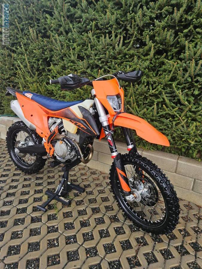 KTM 350 EXC-F