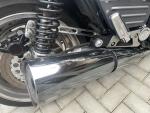 Klikněte pro detailní foto č. 13 - Yamaha V Max