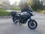 Klikněte pro detailní foto č. 3 - Yamaha Tracer 9 / 900