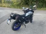 Klikněte pro detailní foto č. 6 - Yamaha Tracer 9 / 900