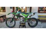 Klikněte pro detailní foto č. 1 - Kawasaki KX 450 F