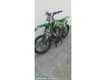 Klikněte pro detailní foto č. 2 - Kawasaki KX 450 F