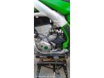 Klikněte pro detailní foto č. 5 - Kawasaki KX 450 F