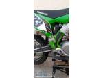 Klikněte pro detailní foto č. 8 - Kawasaki KX 450 F