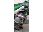 Klikněte pro detailní foto č. 9 - Kawasaki KX 450 F