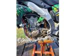 Klikněte pro detailní foto č. 10 - Kawasaki KX 450 F