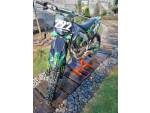 Klikněte pro detailní foto č. 4 - Kawasaki KX 450 F