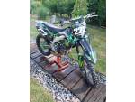 Klikněte pro detailní foto č. 5 - Kawasaki KX 450 F