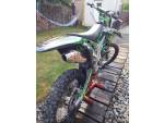 Klikněte pro detailní foto č. 7 - Kawasaki KX 450 F