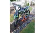 Klikněte pro detailní foto č. 9 - Kawasaki KX 450 F