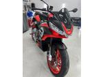 Klikněte pro detailní foto č. 5 - Aprilia Tuono 660