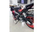 Klikněte pro detailní foto č. 8 - Aprilia Tuono 660