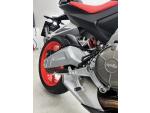 Klikněte pro detailní foto č. 9 - Aprilia Tuono 660