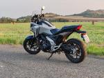 Klikněte pro detailní foto č. 3 - Honda NC 750 X