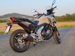 Klikněte pro detailní foto č. 4 - Honda NC 750 X