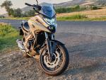 Klikněte pro detailní foto č. 5 - Honda NC 750 X