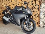 Klikněte pro detailní foto č. 1 - Yamaha YZF-R125