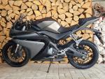 Klikněte pro detailní foto č. 5 - Yamaha YZF-R125