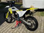 Klikněte pro detailní foto č. 10 - Husqvarna TC125